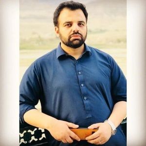 Meet your Posher, Ahmad